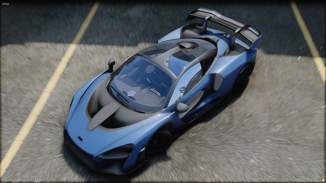 Progen GTR preview 3